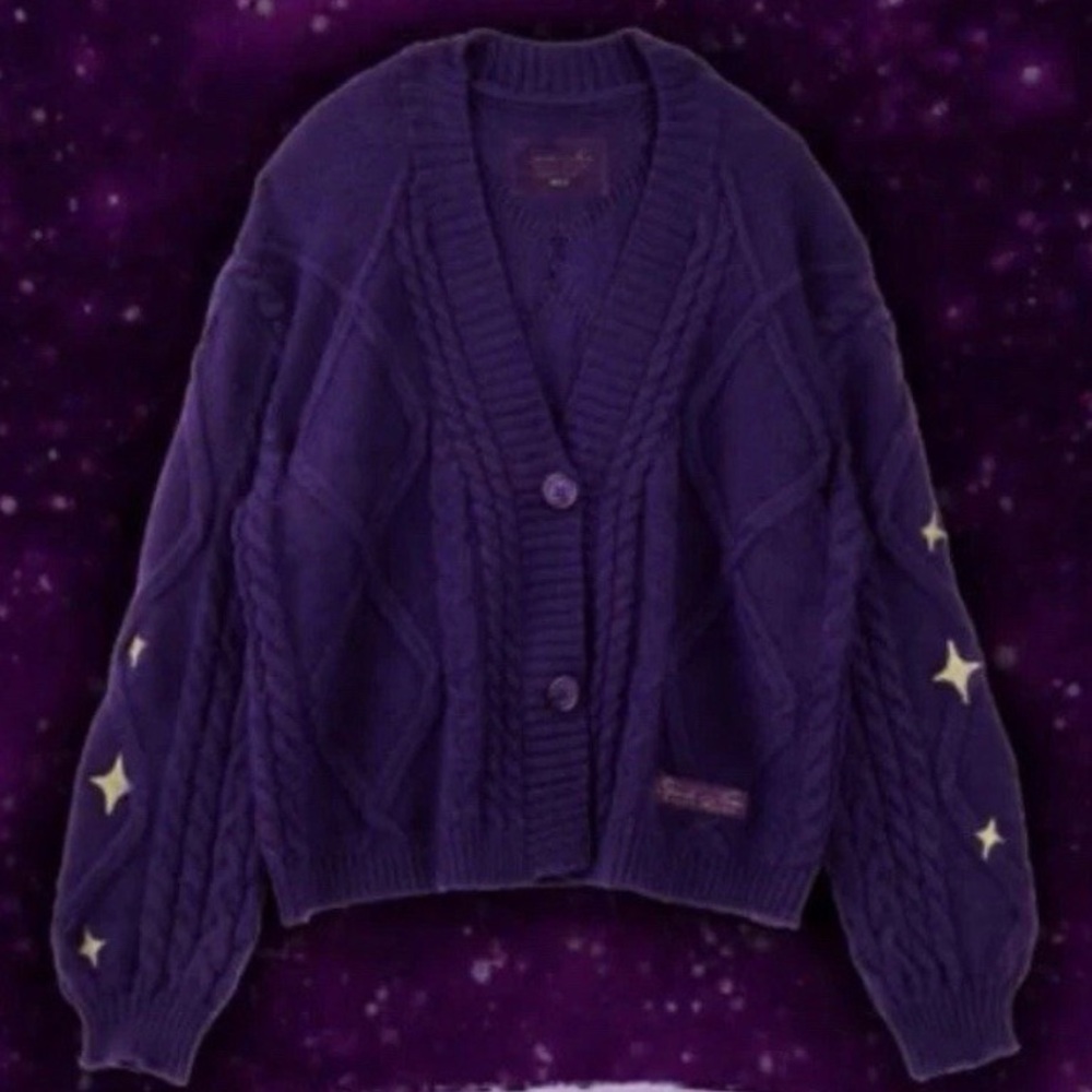 Taylor Swift Speak Now Cardigan